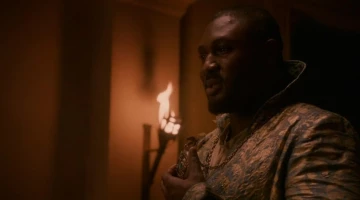 Кадры Игра престолов 2 сезон 5 эпизод