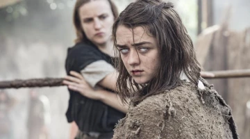 Кадры Игра престолов 6 сезон 1 эпизод