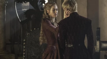 Кадры Игра престолов 3 сезон 10 эпизод