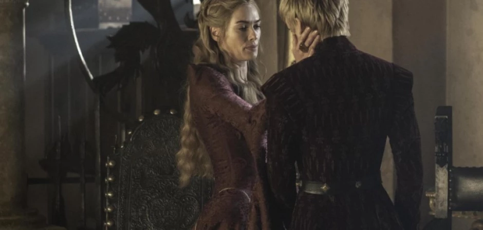 Кадры Игра престолов 3 сезон 10 эпизод