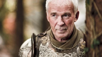 Игра престолов 1 сезон 6 серия