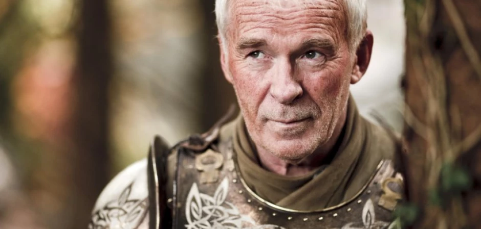 Кадры Игра престолов 1 сезон 6 эпизод