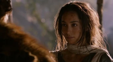 Кадры Игра престолов 2 сезон 7 эпизод