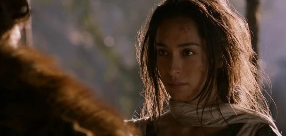 Кадры Игра престолов 2 сезон 7 эпизод