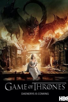 О турецком сериале «Игра престолов»