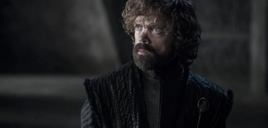 Кадры Игра престолов 8 сезон 5 эпизод