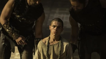 Игра престолов 5 сезон 2 серия