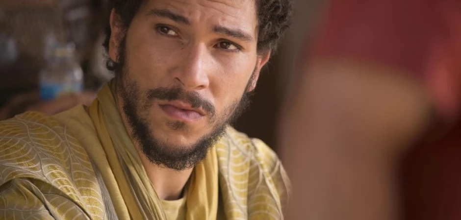 Кадры Игра престолов 5 сезон 9 эпизод