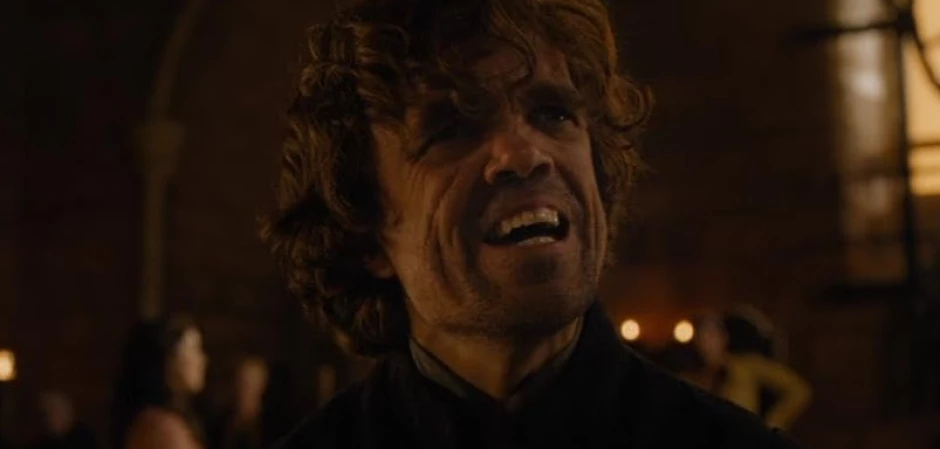 Кадры Игра престолов 4 сезон 6 эпизод