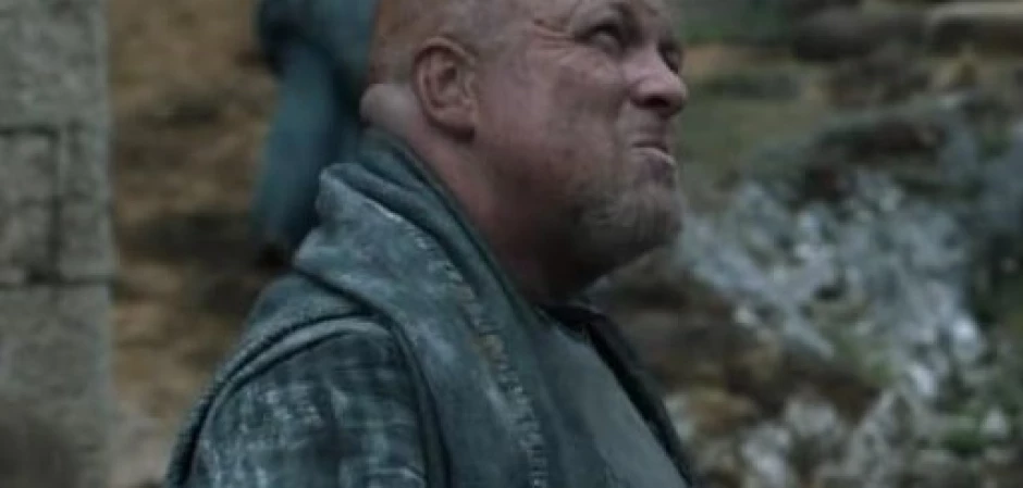 Кадры Игра престолов 2 сезон 5 эпизод