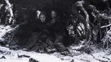 Кадры Игра престолов 6 сезон 1 эпизод