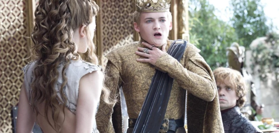 Кадры Игра престолов 4 сезон 2 эпизод