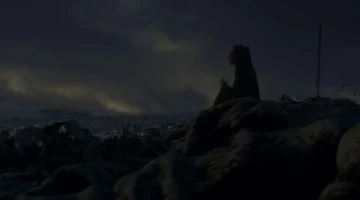 Кадры Игра престолов 8 сезон 3 эпизод