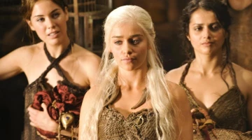 Игра престолов 1 сезон 7 серия