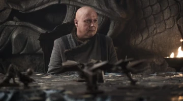 Игра престолов 7 сезон 5 серия