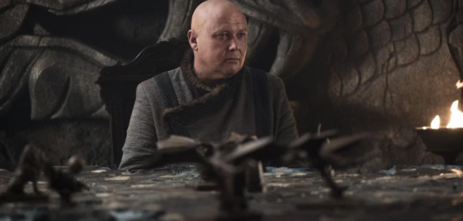 Кадры Игра престолов 7 сезон 5 эпизод