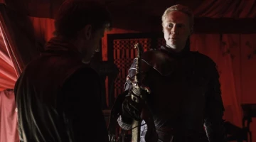 Игра престолов 6 сезон 8 серия