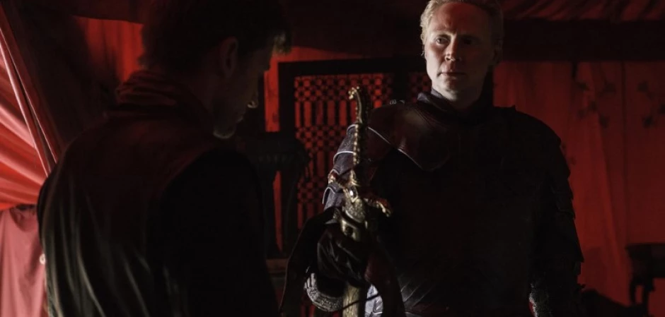 Кадры Игра престолов 6 сезон 8 эпизод