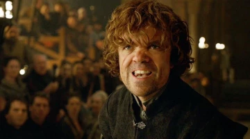 Кадры Игра престолов 4 сезон 6 эпизод