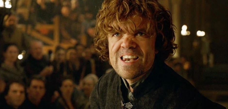 Кадры Игра престолов 4 сезон 6 эпизод