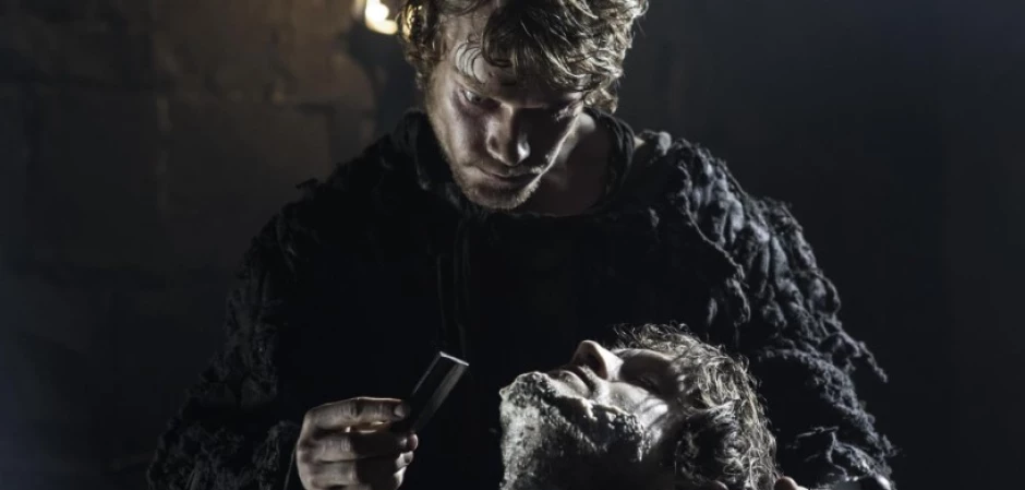 Кадры Игра престолов 4 сезон 2 эпизод