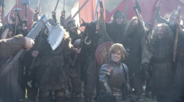 Игра престолов 1 сезон 9 серия