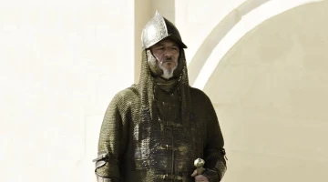 Игра престолов 2 сезон 1 серия