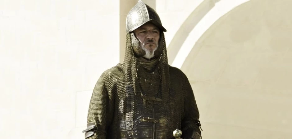 Кадры Игра престолов 2 сезон 1 эпизод