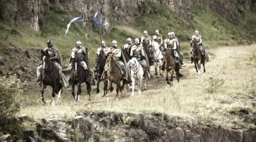 Кадры Игра престолов 1 сезон 5 эпизод