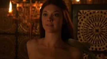 Кадры Игра престолов 2 сезон 3 эпизод