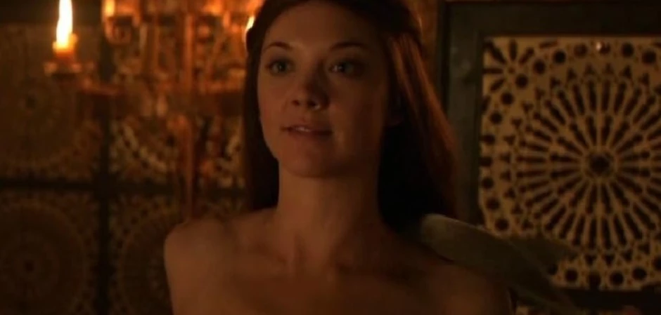 Кадры Игра престолов 2 сезон 3 эпизод