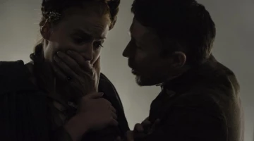 Кадры Игра престолов 4 сезон 3 эпизод