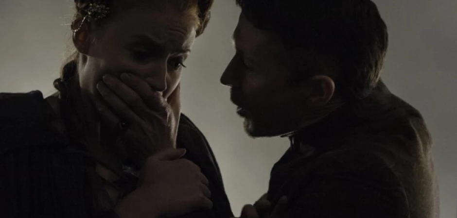 Кадры Игра престолов 4 сезон 3 эпизод