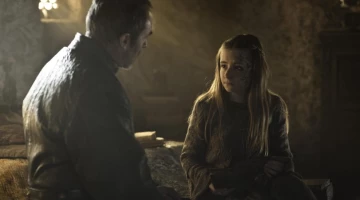 Игра престолов 3 сезон 5 серия