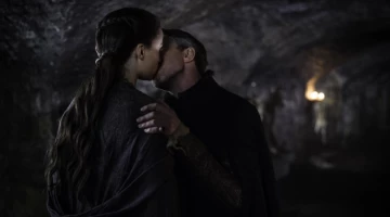 Игра престолов 5 сезон 4 серия