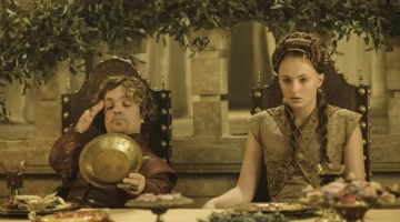 Игра престолов 3 сезон 8 серия