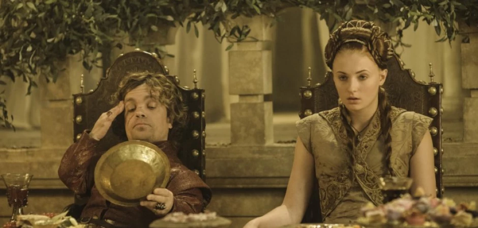 Кадры Игра престолов 3 сезон 8 эпизод