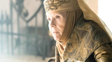 Игра престолов 5 сезон 6 серия