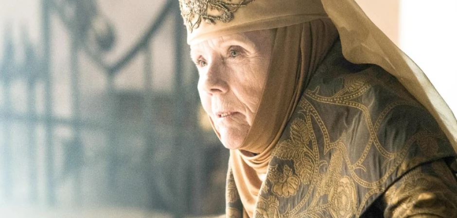 Кадры Игра престолов 5 сезон 6 эпизод