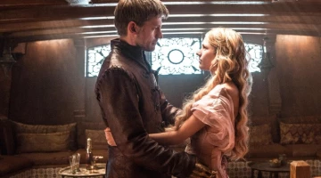 Кадры Игра престолов 5 сезон 10 эпизод