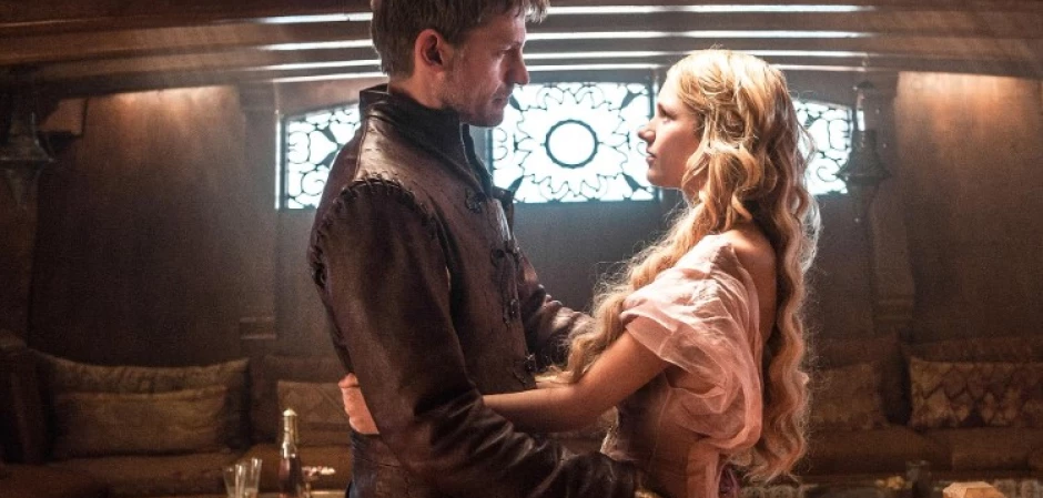 Кадры Игра престолов 5 сезон 10 эпизод