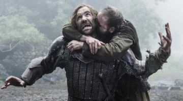 Игра престолов 4 сезон 7 серия