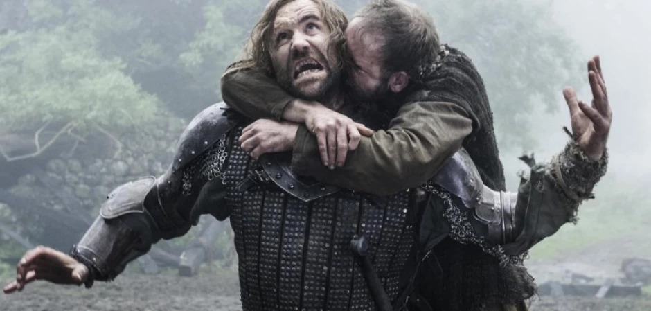 Кадры Игра престолов 4 сезон 7 эпизод