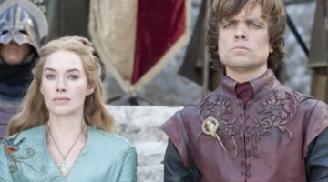 Игра престолов 2 сезон 6 серия