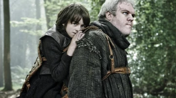 Игра престолов 2 сезон 1 серия