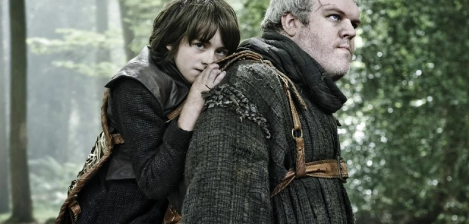 Кадры Игра престолов 2 сезон 1 эпизод