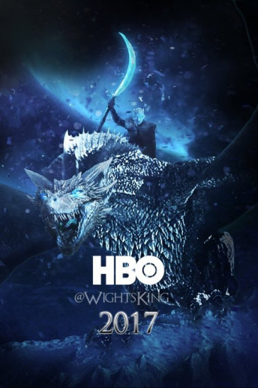 Галерея Игра престолов