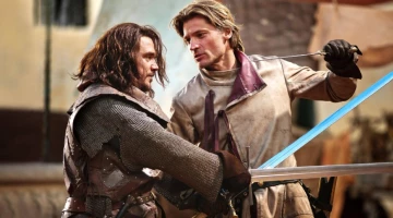 Кадры Игра престолов 1 сезон 5 эпизод