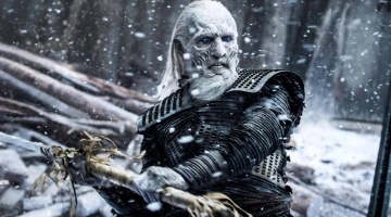 Кадры Игра престолов 5 сезон 8 эпизод