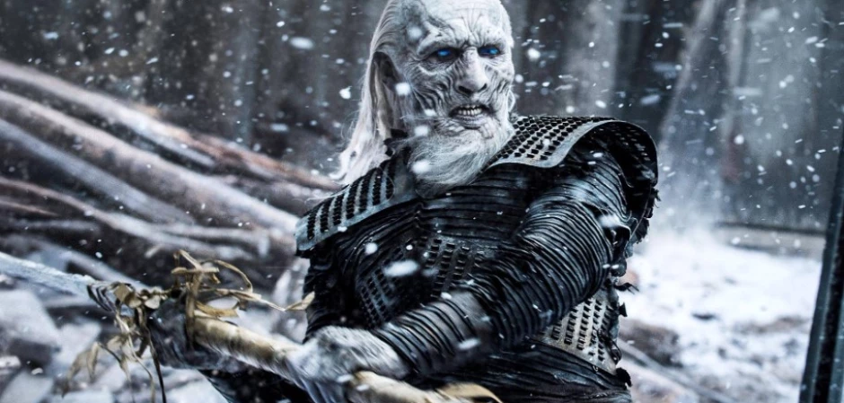 Кадры Игра престолов 5 сезон 8 эпизод